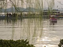 -云龙湖旅游景区