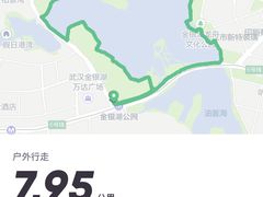 -金银湖国家城市湿地公园