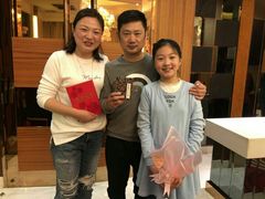 -隆聚·时令海鲜(洪兴店)