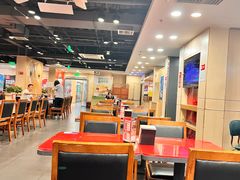 -宏状元现熬粥·京味菜(五棵松店)