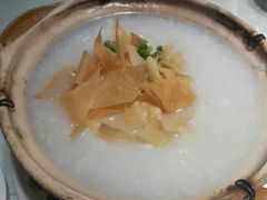 -七哥港式茶餐厅(亮马桥总店)