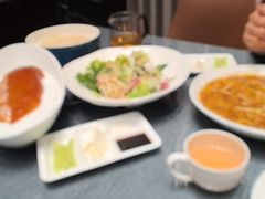 -凤凰园烤鸭店·唐山菜·传承花椒肉(老唐丰路店)