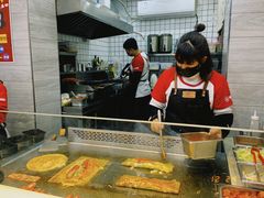 -冠雄先生烤冷面(熙街旗舰店)
