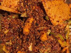 -嘎嘎鸭下巴·爆辣干锅(明教寺店)