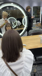 -藤野造型烫染·接发