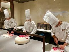 -海底捞大排档火锅(悦荟广场店)