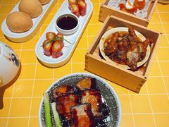 -蔡澜点心·粤菜(花城汇南区店)