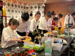 -漆橙车间轰趴馆·民国复古·团建聚会生日派对KTV(城北万达店)