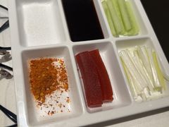 -在前门·烤鸭北京菜(五月花广场店)