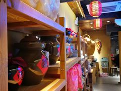-赣饭农家·江西小炒(西乡店)