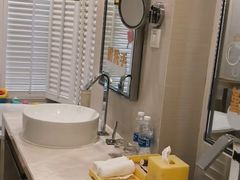 -三亚海棠湾万丽度假酒店