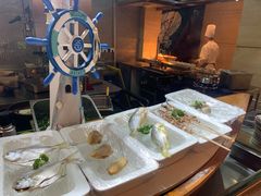 -浙江西子宾馆·瑶园咖啡厅