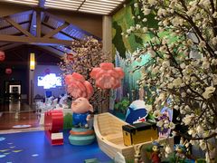 -汤连得温泉馆(宝山店)