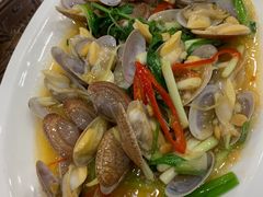 -长平肥姐白粥·海鲜打冷