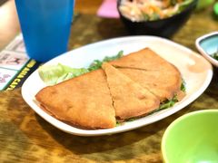 月亮虾饼-热浪岛马来餐厅