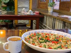 -杨记隆府(南坪店)