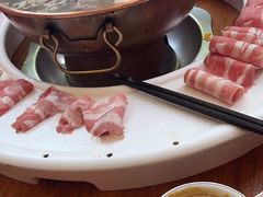 -乐宴·老北京铜火锅(八卦岭店)