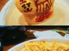 -局气烤鸭·北京菜(前门店)