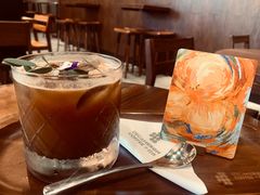 -DECAMERON十日谈(卓悦汇店)