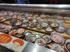 -尚品海鲜肥牛自助火锅(湖明店)