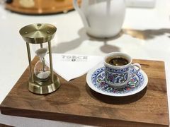-Torch Coffee 炬点咖啡