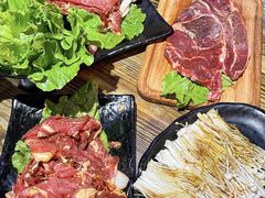 -吉志烤肉(太原总店)