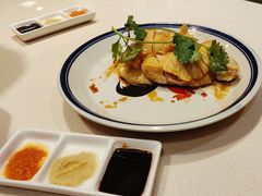 -本味轩精品茶餐厅(黄山路店)