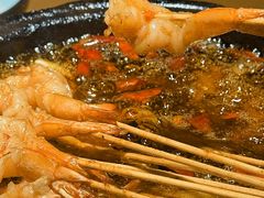 -胡马八破·川菜小馆(高新万达店)