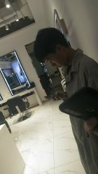 -华卫思理轻奢造型