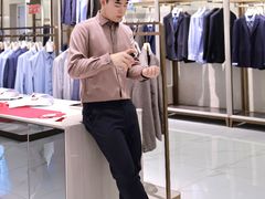 -王府井百货熙地港店
