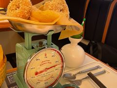 -太食獸泰式茶餐厅(IFS国金中心店)