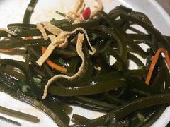 自助凉菜-淘米捞·米汤脆鲩鱼火锅(福田皇岗店)
