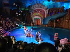 -烟台海昌鲸鲨海洋公园