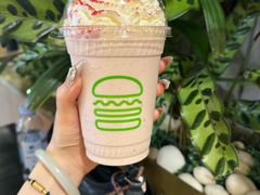 -Shake Shack(西单大悦城店)