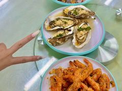 -双月饭店·20年老字号(新村店)