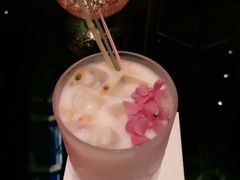 -池畔酒吧 WET Bar