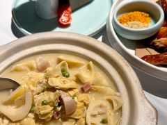 -小城故事·地道宁波味(月湖盛园店)