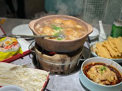 -肥家大排档(天河体育西店)