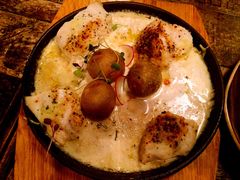 -Pakkhús Restaurant