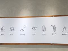 -M Stand(深圳南山欢乐颂店)