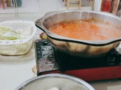-苗家恒灵酸汤鱼-跳水牛肉连锁店(凯里总店)