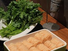 -南门涮肉(上海二店)