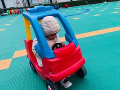-金色摇篮潜能开发幼儿园(大兴校区)