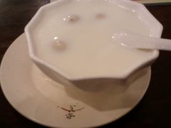 鲜奶汤圆-正德顺順德雙皮奶(中信店)