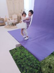 -星豆豆儿童摄影(南郊太白南路店)