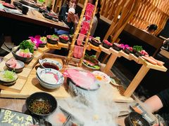 -万福·和牛炭火烧肉店(苏州中心店)