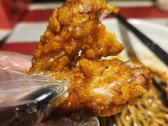 -SUN炸鸡专门店(西塔总店)