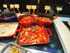 -鹭江潮餐厅•福建菜(鹭江佲家酒店)