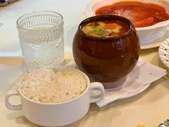 -老井俄式餐厅