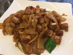 -美极鲜食坊(宝安南路店)